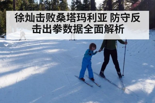 徐灿击败桑塔玛利亚 防守反击出拳数据全面解析